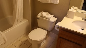 hawthorn extended stay by wyndham wichita