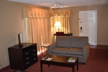 hawthorn extended stay by wyndham wichita
