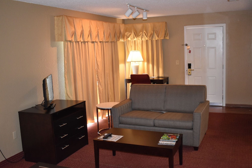 hawthorn extended stay by wyndham wichita