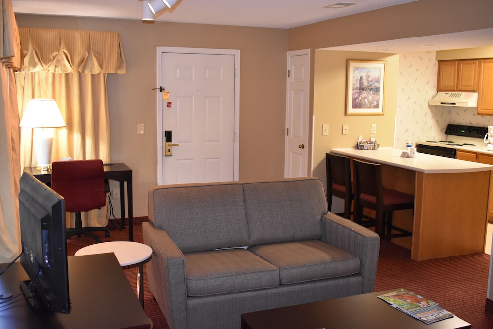 hawthorn extended stay by wyndham wichita