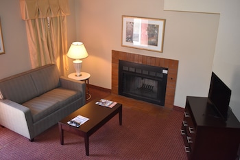 hawthorn extended stay by wyndham wichita