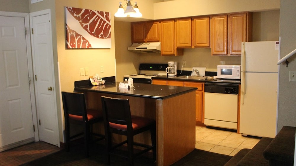 hawthorn extended stay by wyndham wichita