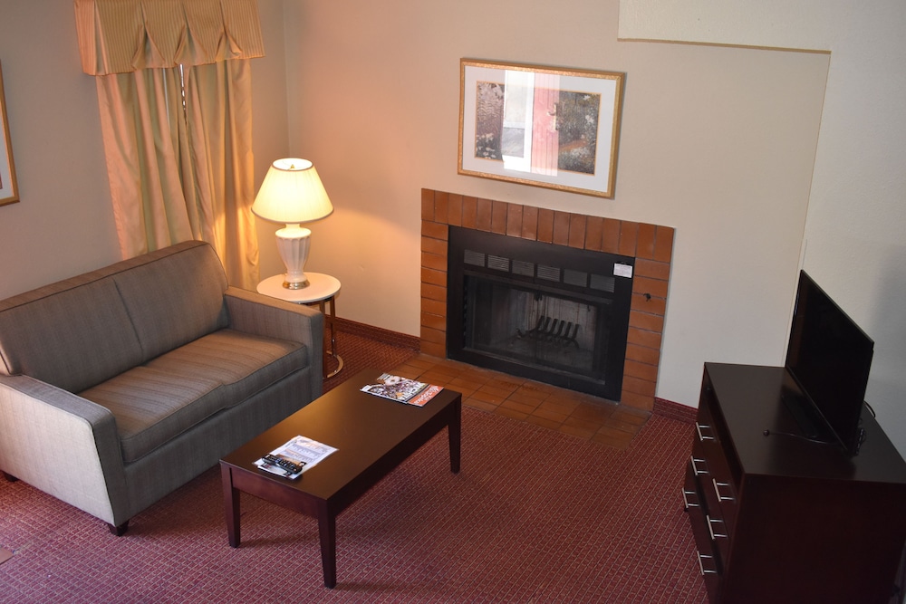 hawthorn extended stay by wyndham wichita