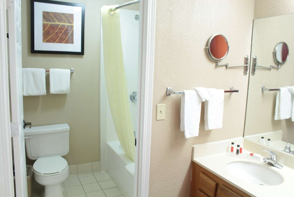 hawthorn extended stay by wyndham wichita