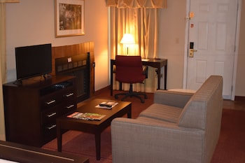 hawthorn extended stay by wyndham wichita