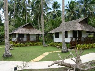kuting reef resort