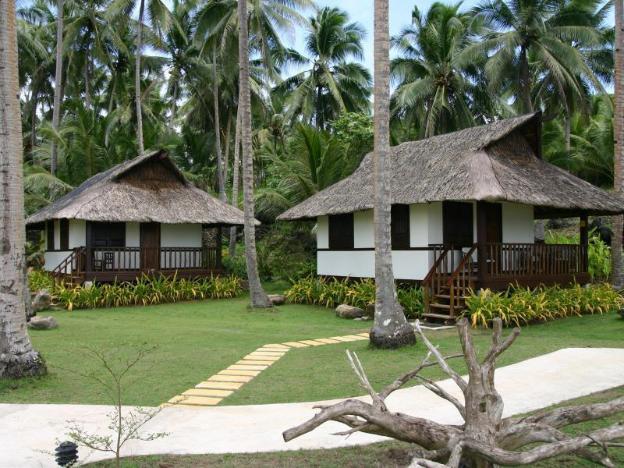 kuting reef resort