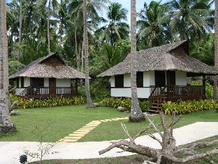 kuting reef resort