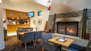 heartland hotel queenstown