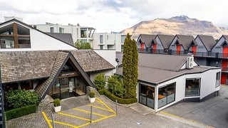 heartland hotel queenstown