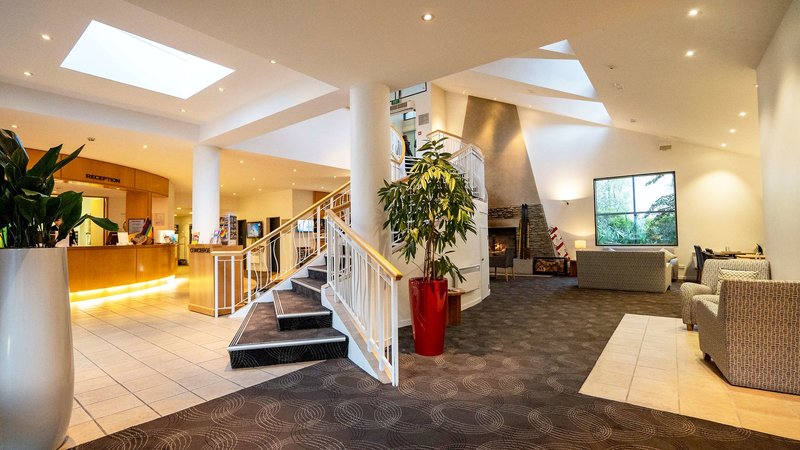 heartland hotel queenstown