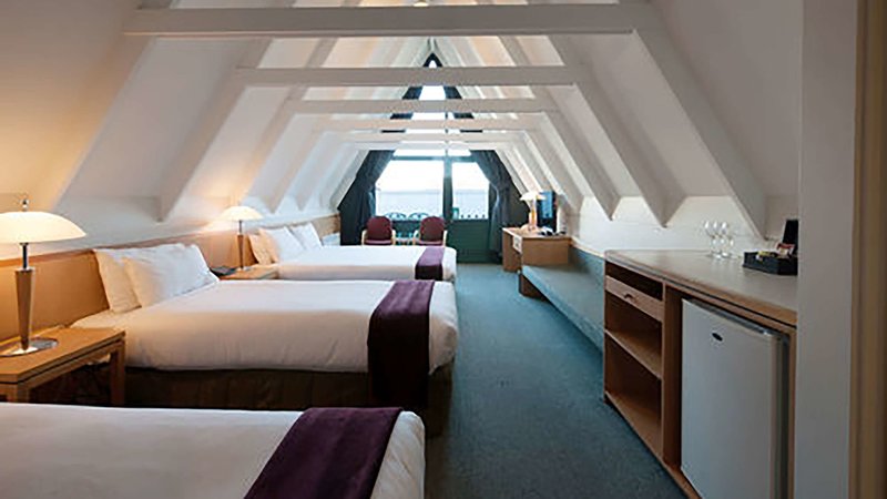 heartland hotel queenstown