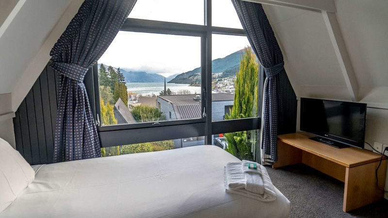 heartland hotel queenstown