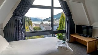 heartland hotel queenstown