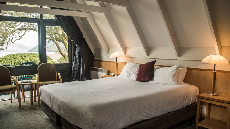 heartland hotel queenstown