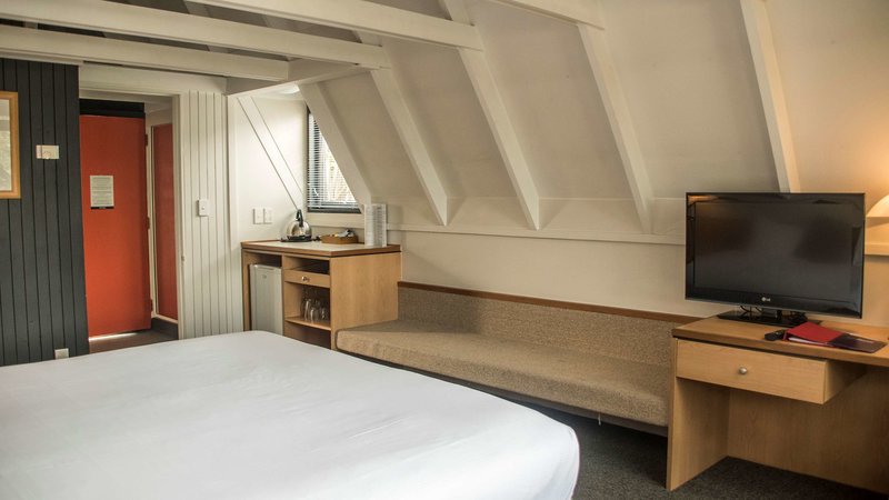 heartland hotel queenstown