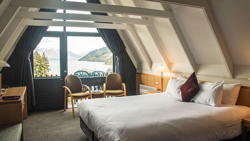heartland hotel queenstown