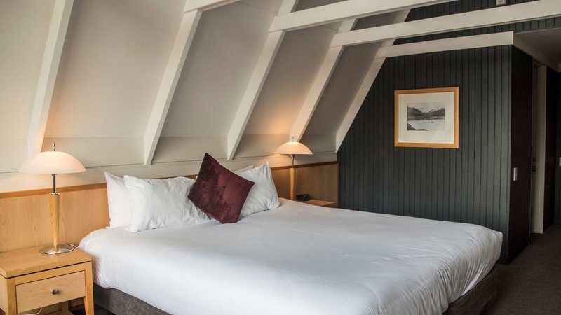 heartland hotel queenstown