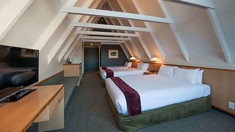 heartland hotel queenstown