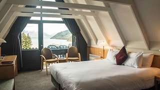 heartland hotel queenstown