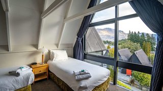Heartland Hotel Queenstown,Queenstown>>Otago,3 star