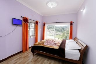 ooty