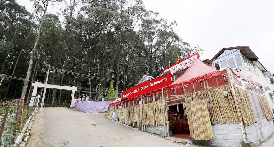 ooty