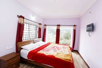 ooty