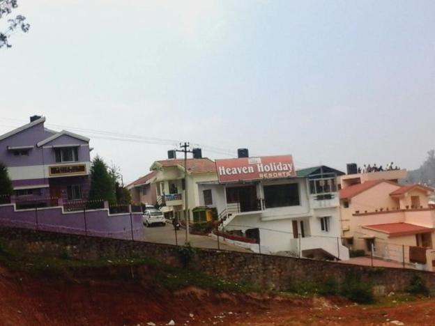 ooty