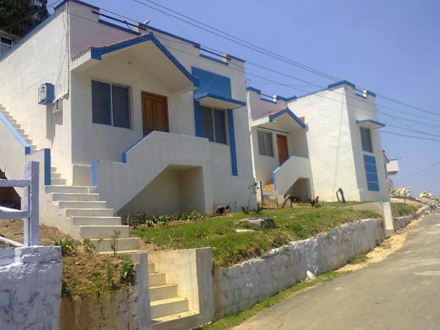ooty