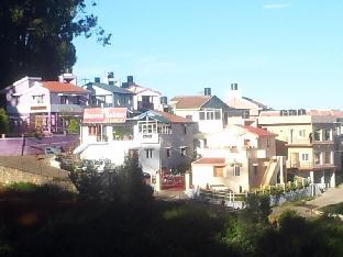ooty