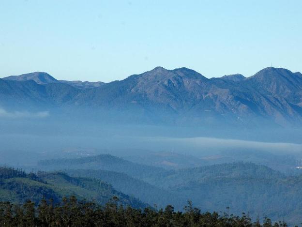 ooty