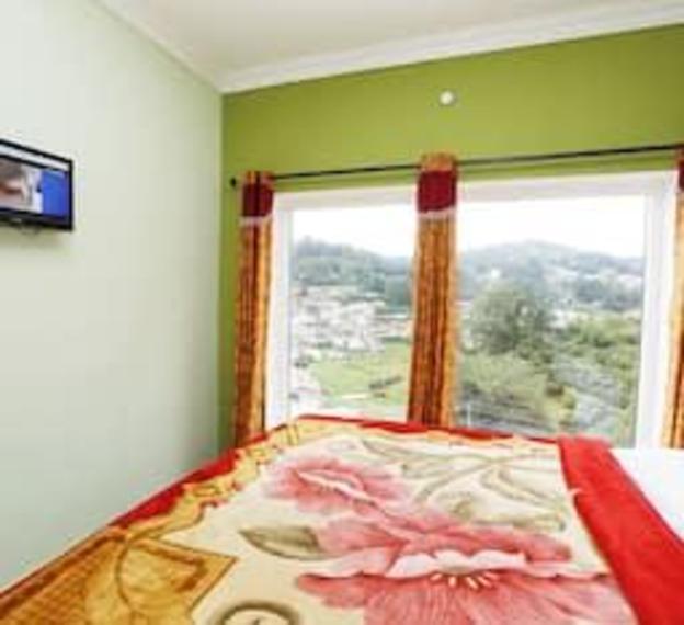 ooty
