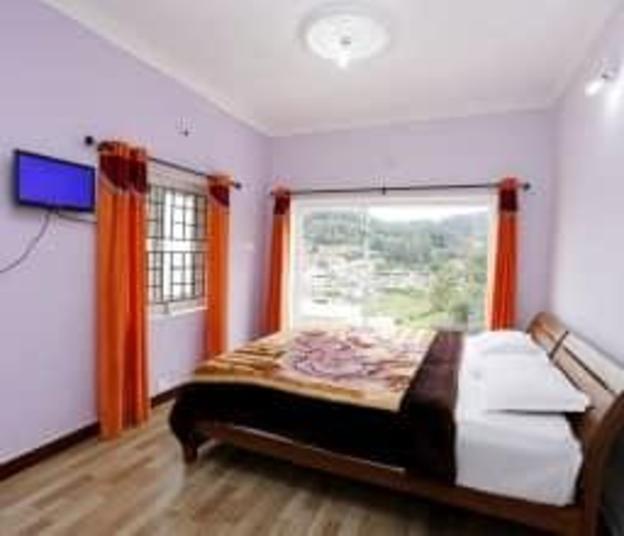 ooty