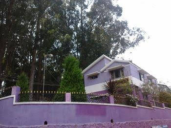 ooty