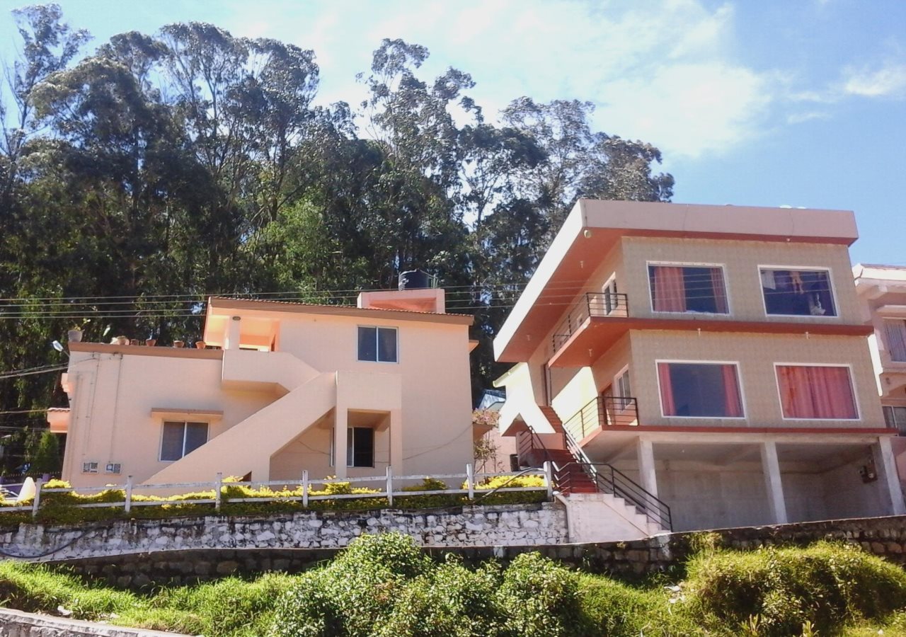 ooty