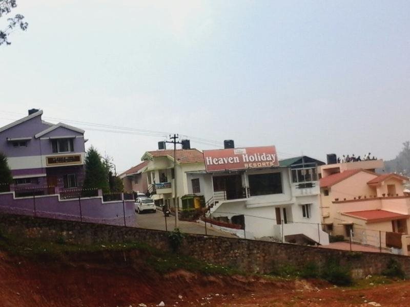 ooty