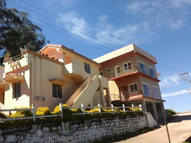 ooty
