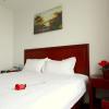 Greentree Inn Shandong Dongying Xisi Road Huachuang Building Business Hotel