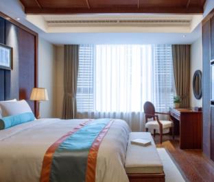 chongqing dongheng glenville hotel