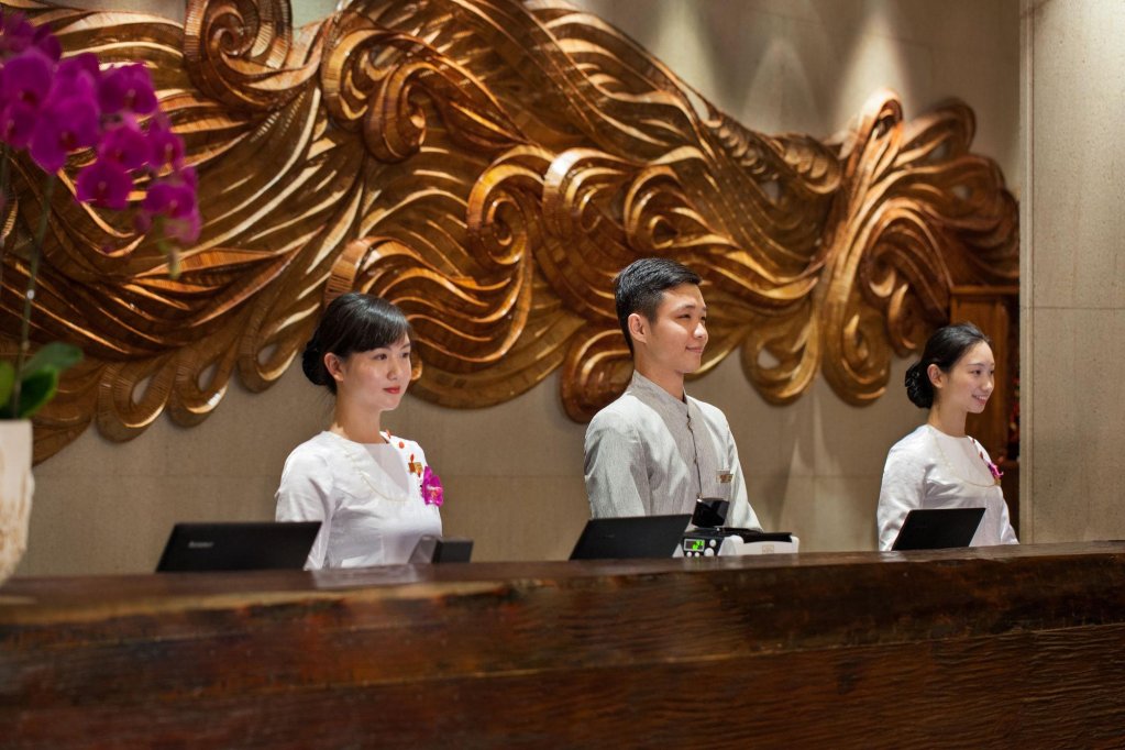 Chongqing Dongheng Glenville Hotel,In Yubei,4 star