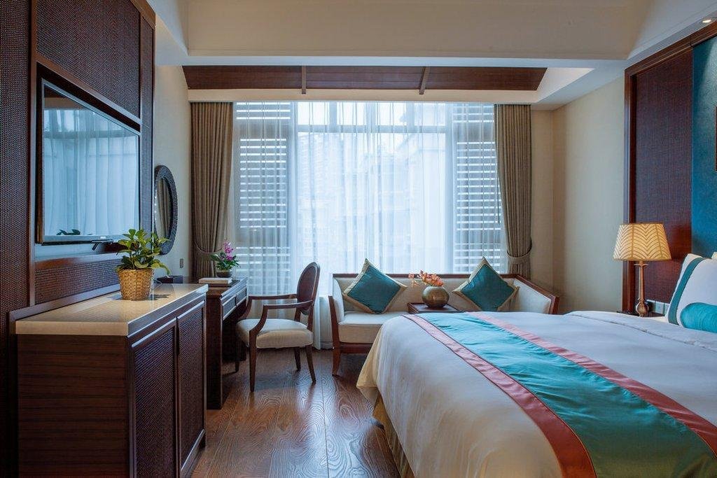 Chongqing Dongheng Glenville Hotel,In Yubei,4 star