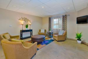 candlewood suites polaris by ihg