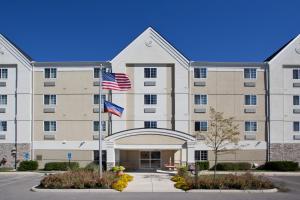 candlewood suites polaris by ihg