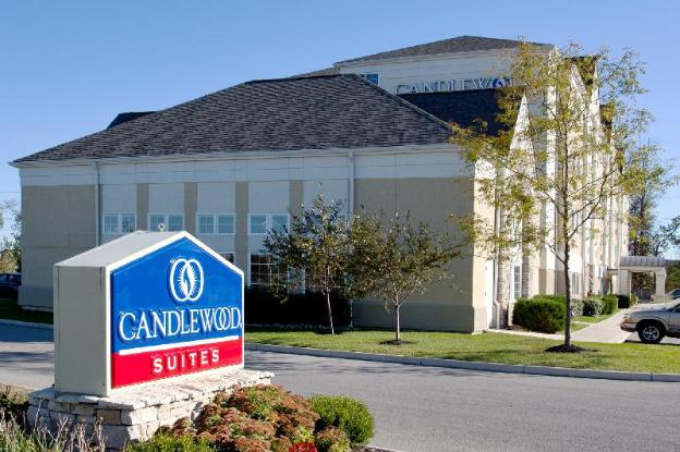 candlewood suites polaris by ihg