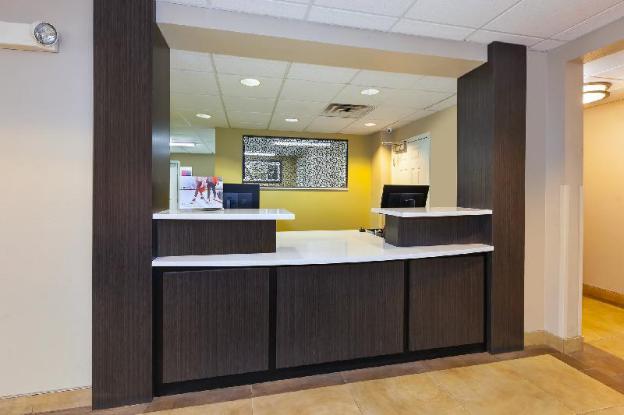 candlewood suites polaris by ihg