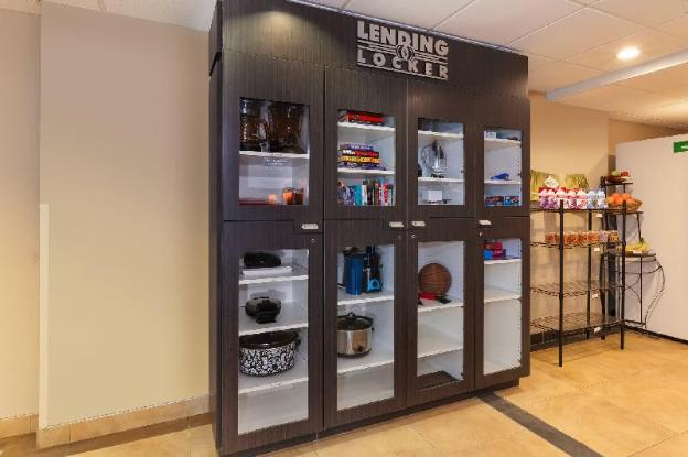 candlewood suites polaris by ihg