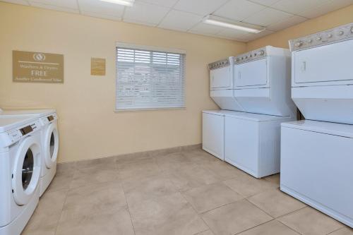 candlewood suites polaris by ihg