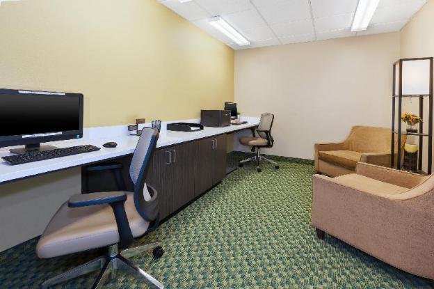 candlewood suites polaris by ihg