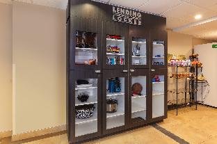 candlewood suites polaris by ihg